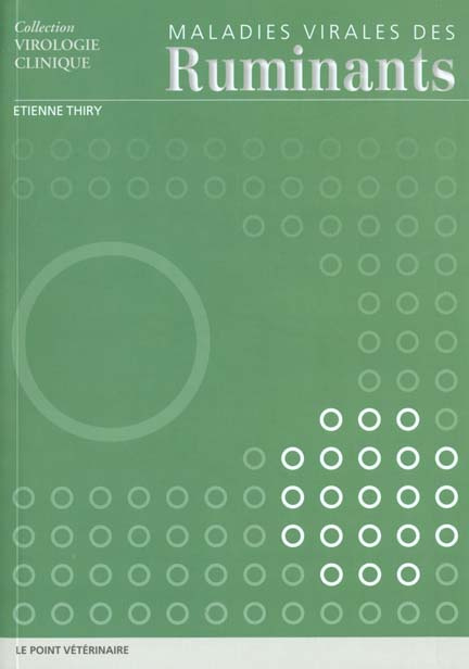 Emprunter Maladies virales des ruminants livre