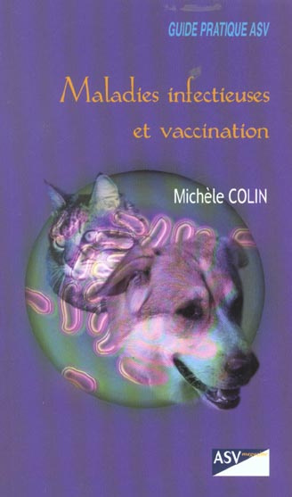 Emprunter MALADIES INFECTIEUSES ET VACCINATION livre