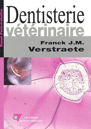 Emprunter Dentisterie vétérinaire livre