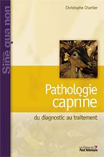 Emprunter Pathologie caprine. Du diagnostic à la prévention livre