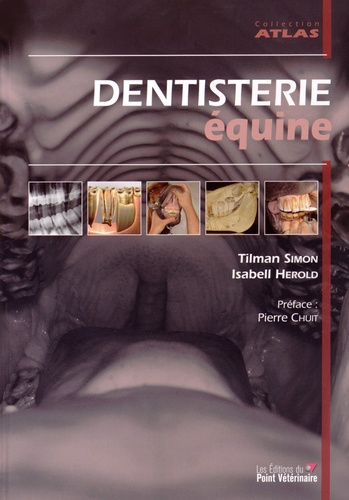 Emprunter Dentisterie équine livre