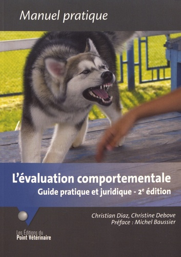 Emprunter L'évaluation comportementale. Guide pratique et juridique, 2e édition livre