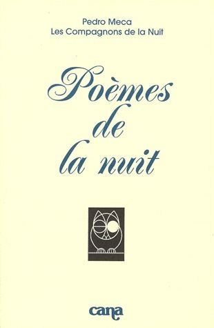Emprunter Poèmes de la nuit livre