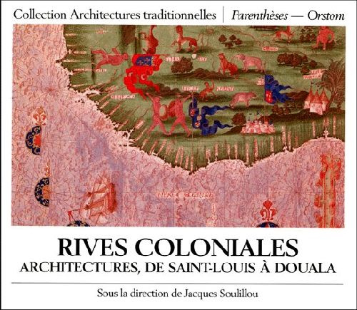 Emprunter RIVES COLONIALES livre