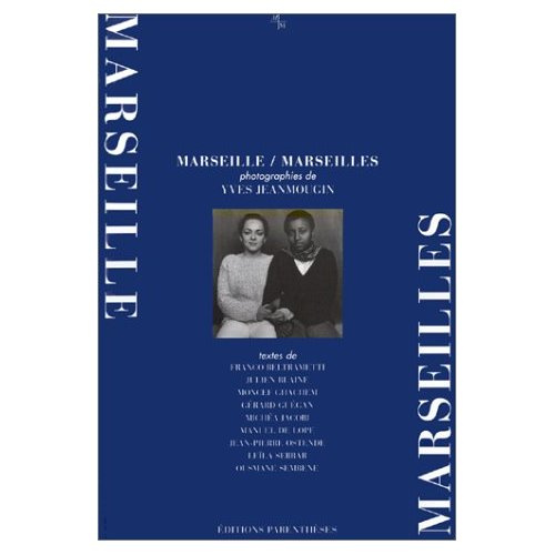 Emprunter Marseille / Marseilles livre