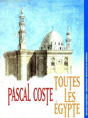 Emprunter PASCAL COSTE - TOUTES LES EGYPTE livre