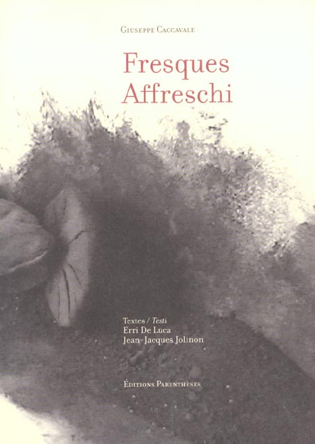 Emprunter FRESQUES livre