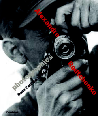 Emprunter Rodtchenko photographe. La révolution dans l'oeil livre