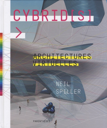 Emprunter Cybrid (s) Architectures virtuelles livre