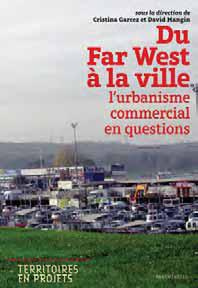 Emprunter DU FAR WEST A LA VILLE livre