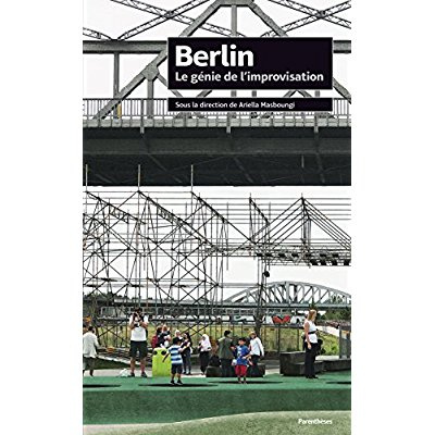 Emprunter BERLIN - LE GENIE DE L'IMPROVISATION livre
