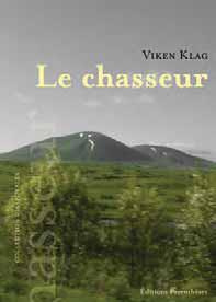 Emprunter LE CHASSEUR livre