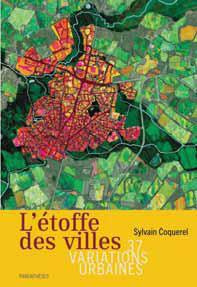 Emprunter L'ETOFFE DES VILLES livre