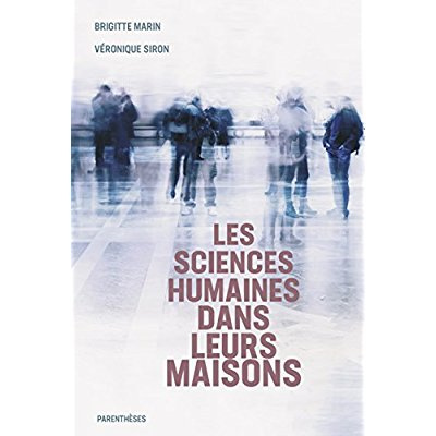 Emprunter Les sciences humaines dans leurs maisons livre
