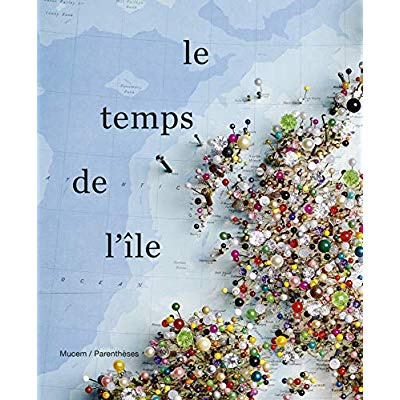 Emprunter LE TEMPS DE L'ILE livre