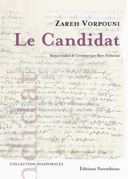 Emprunter Le candidat livre
