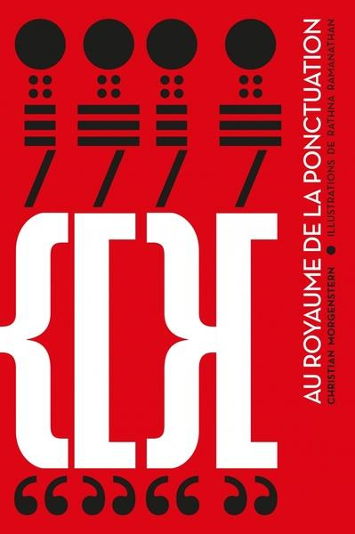 Emprunter Au royaume de la Ponctuation. Edition bilingue français-allemand livre