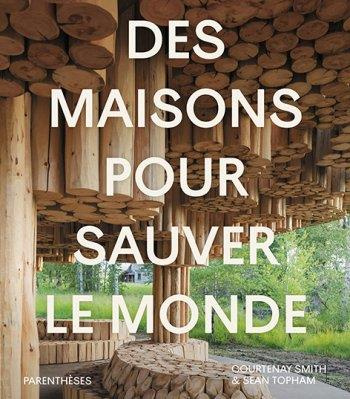 Emprunter Des maisons pour sauver le monde livre
