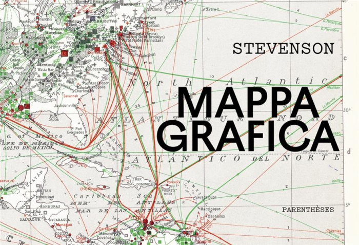 Emprunter Mappa grafica livre