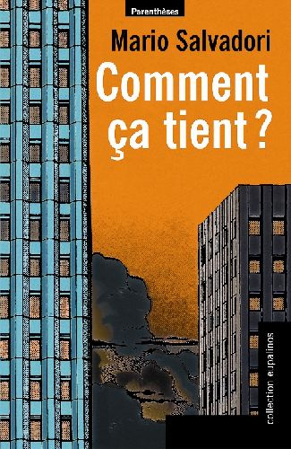 Emprunter Comment ça tient ? livre