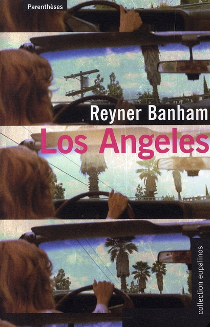 Emprunter Los Angeles livre