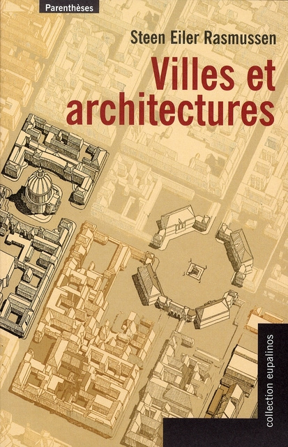 Emprunter VILLES ET ARCHITECTURES livre