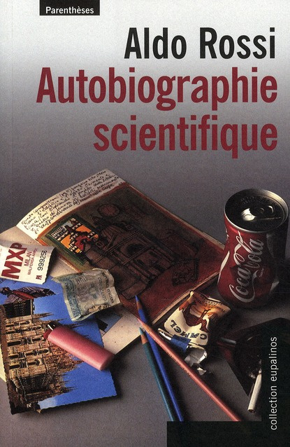 Emprunter AUTOBIOGRAPHIE SCIENTIFIQUE livre