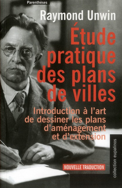 Emprunter ETUDE PRATIQUE DES PLANS DE VILLES livre