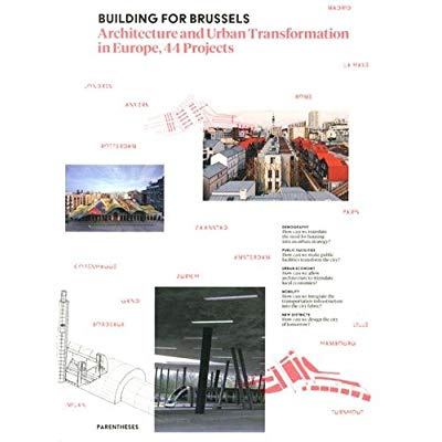 Emprunter BUILDING FOR BRUSSELS livre
