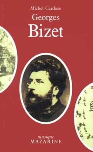 Emprunter Georges Bizet livre
