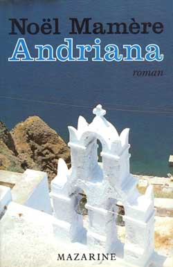 Emprunter Andriana livre