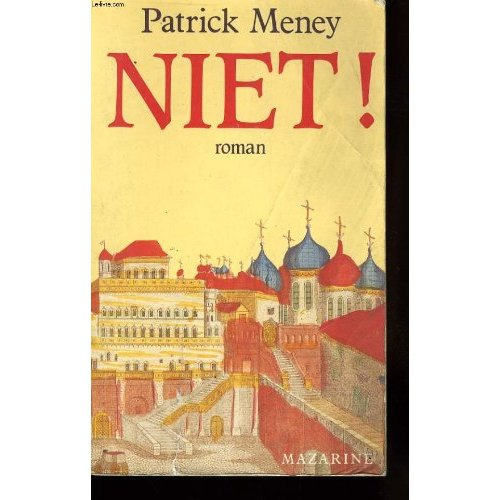 Emprunter Niet ! livre