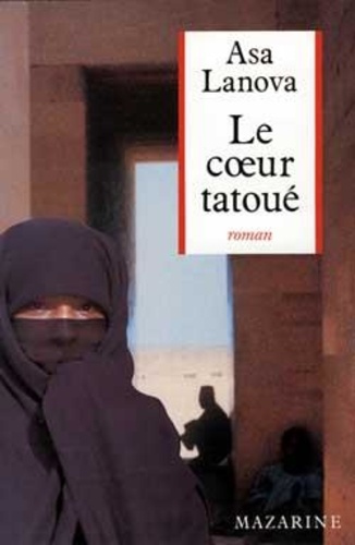 Emprunter Le Coeur tatoué livre