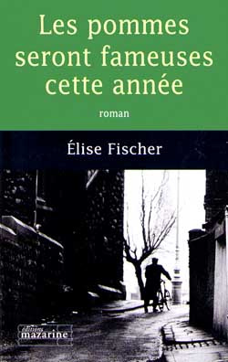 Emprunter Les pommes seront fameuses cette année livre