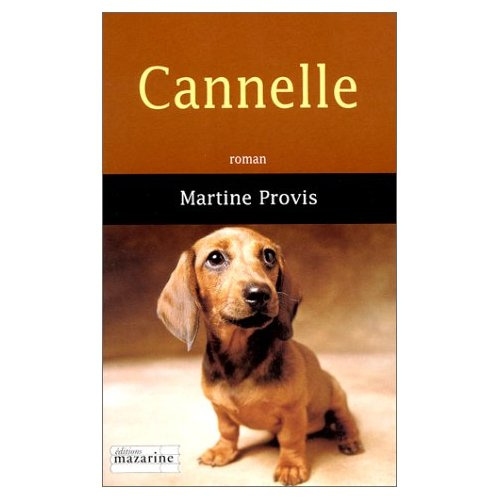 Emprunter Cannelle livre