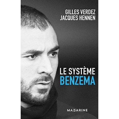 Emprunter Le système Benzema livre