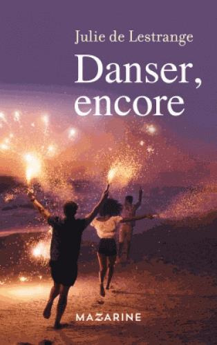 Emprunter Danser, encore livre