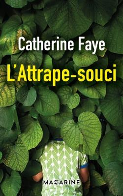 Emprunter L'attrape-souci livre