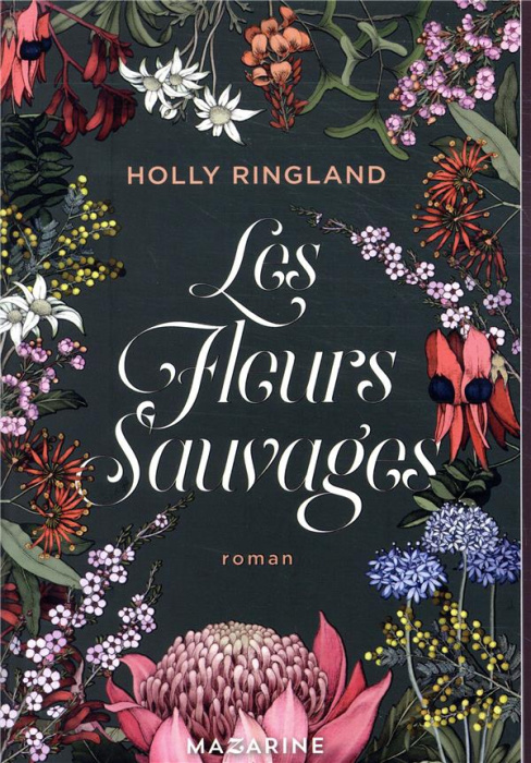 Emprunter Les fleurs sauvages livre