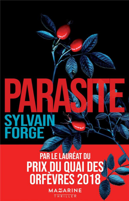 Emprunter Parasite livre