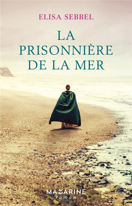 Emprunter La prisonnière de la mer livre