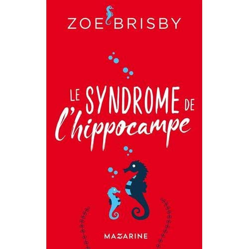 Emprunter Le syndrome de l'hippocampe livre