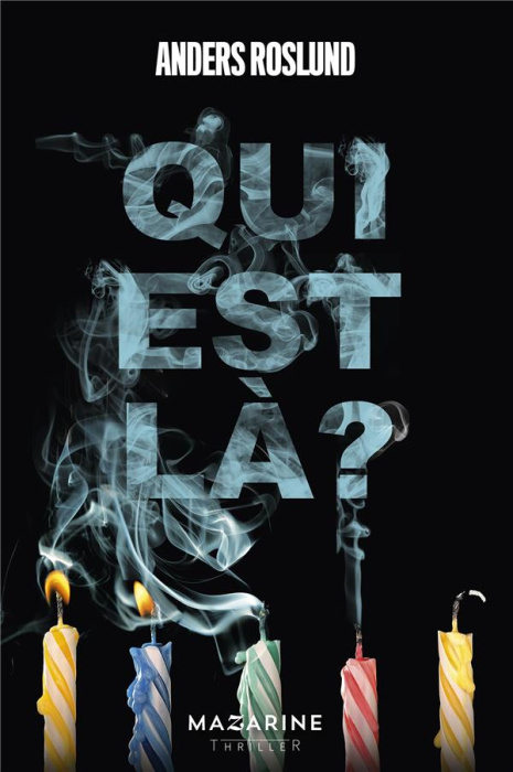 Emprunter Qui est là ? livre