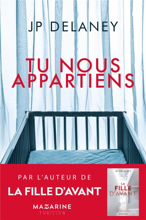 Emprunter TU NOUS APPARTIENS livre
