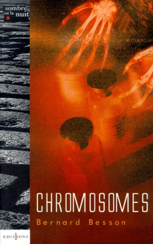 Emprunter CHROMOSOMES livre