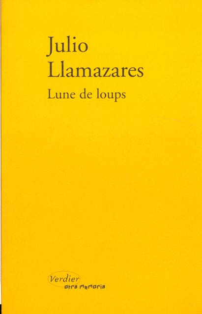 Emprunter Lune de loups livre
