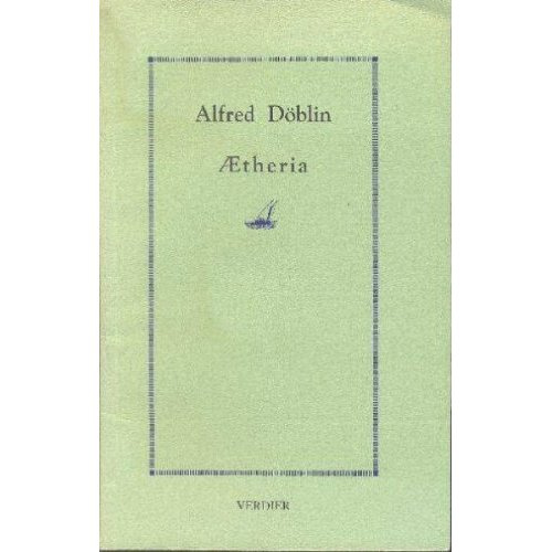 Emprunter Aetheria livre