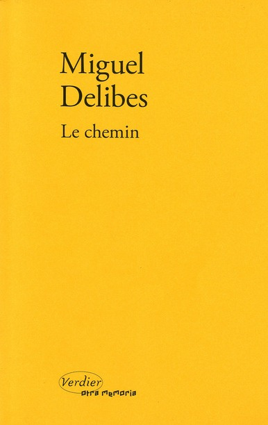 Emprunter Le chemin livre