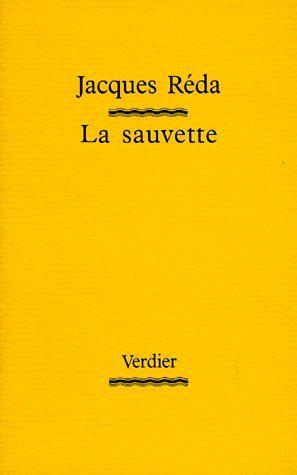 Emprunter La sauvette livre