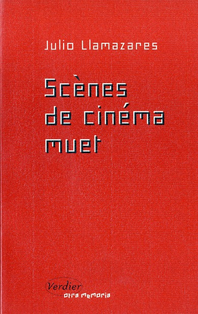 Emprunter Scènes de cinéma muet livre
